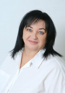 Пономарева Ольга Николаевна