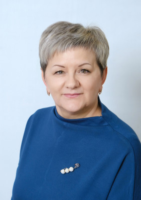 Педагогический работник Трофимова Лидия Геннадьевна
