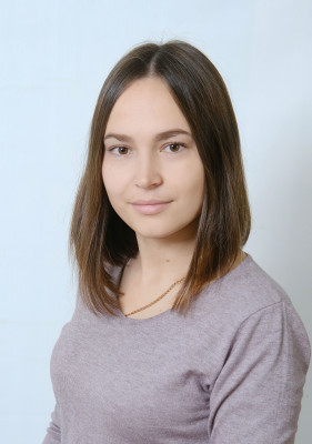 Педагогический работник Тонкошкурова Екатерина Юрьевна