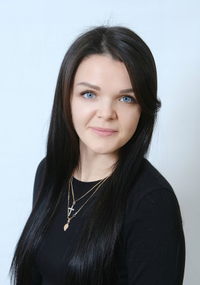 Педагогический работник Кузнецова Дарья Александровна